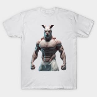 killer bunny T-Shirt